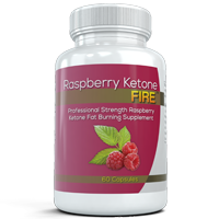 Raspberry Ketone Fire